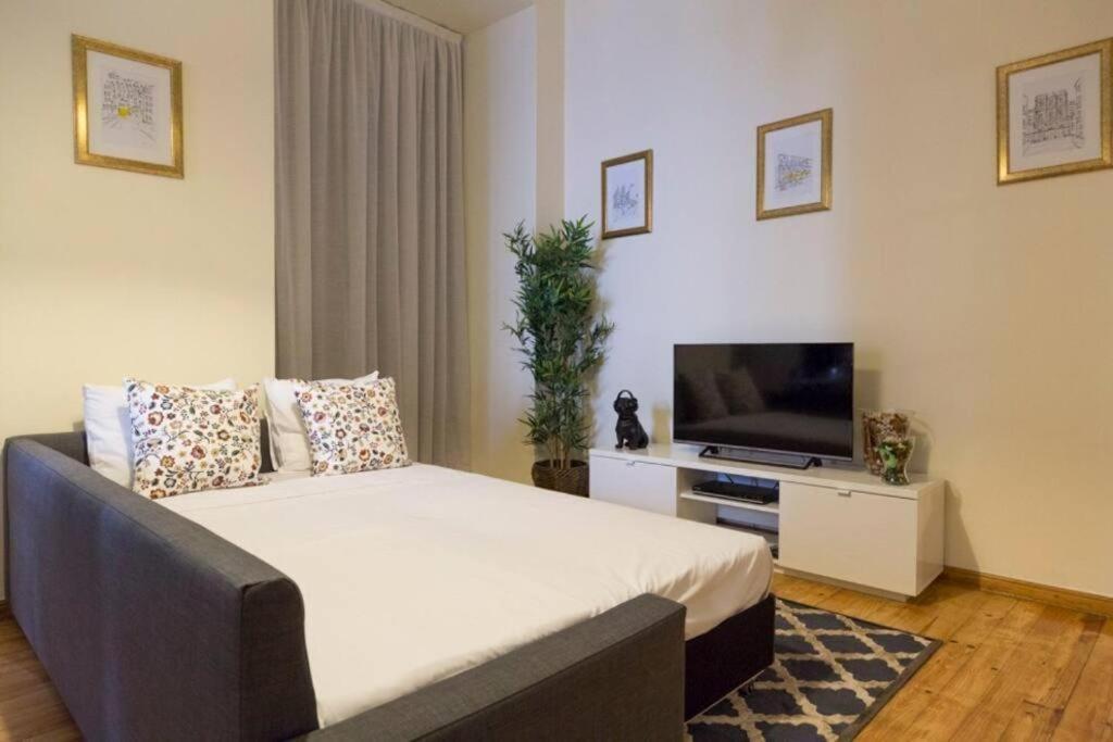 Ola Lisbon - Chiado 1 Apartment Екстериор снимка