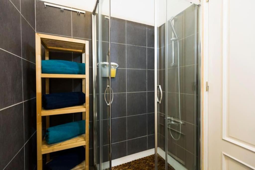 Ola Lisbon - Chiado 1 Apartment Екстериор снимка