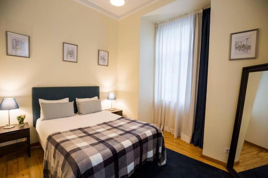 Ola Lisbon - Chiado 1 Apartment Екстериор снимка