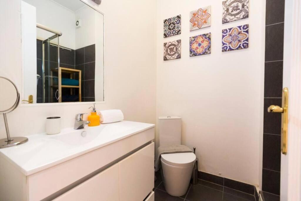 Ola Lisbon - Chiado 1 Apartment Екстериор снимка
