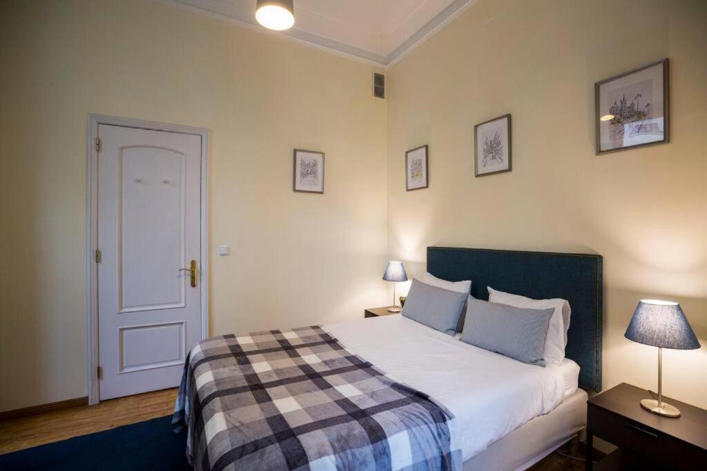Ola Lisbon - Chiado 1 Apartment Екстериор снимка