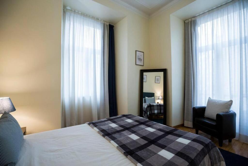 Ola Lisbon - Chiado 1 Apartment Екстериор снимка